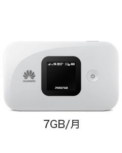 HUAWEI E5577