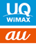 UQ Wimax au